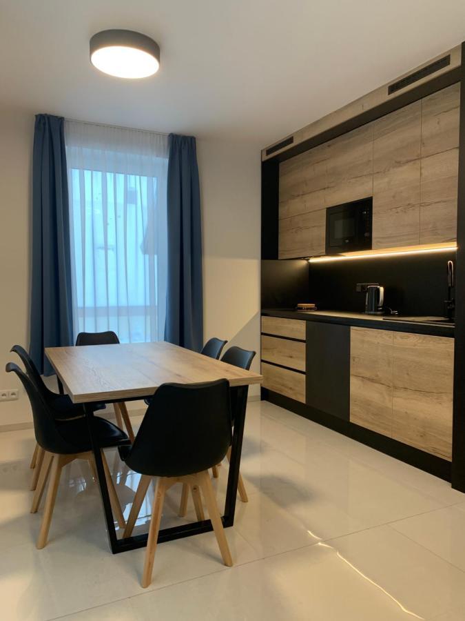 Chaty Pod Klinovcem Loučná pod Klínovcem Esterno foto